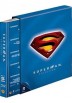 Pack Coleccion Superman (Blu-Ray) (Ed. Libro)