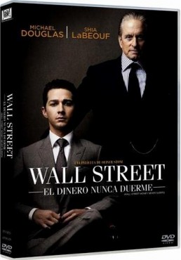 Wall Street 2 : El Dinero Nunca Duerme (Wall Street: Money Never Sleeps)