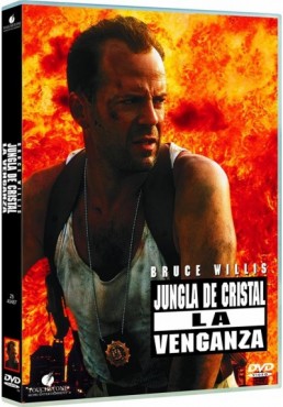 Jungla De Cristal : La Venganza (Die Hard: With A Vengeance)