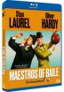 Maestros De Baile (V.O.S.) (Blu-Ray) (Bd-R) (The Dancing Masters)