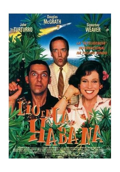 Lio En La Habana