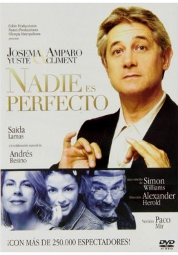 Nadie Es Perfecto (2006)