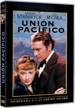 Union Pacifico (Union Pacific)