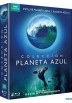 Planeta Azul I + II (Blu-ray)