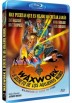 Waxwork, El Secreto De Los Agujeros Negros (Blu-Ray) (Waxwork II: Lost In Time)