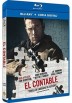 El Contable (Blu-Ray + Copia Digital) (The Accountant)