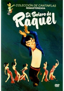 El Bolero De Raquel (Colección Cantinflas)