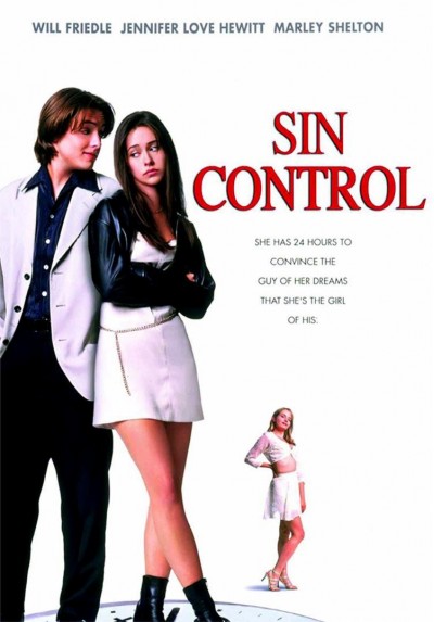 Sin Control (Trojan War)