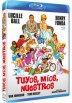 Tuyos, Mios, Nuestros (Yours, Mine and Ours) (Bd-R) (Blu-ray)