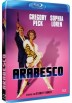 Arabesco (Arabesque) (Bd-R) (Blu-ray)