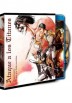 Ataque A Los Titanes : La Película - 1ª Parte (Ed. Coleccionista) (Blu-Ray)
