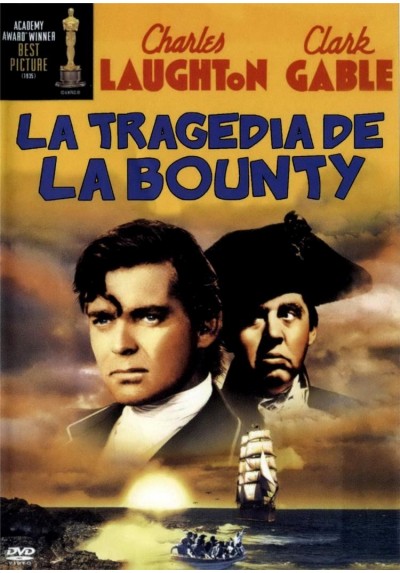 La Tragedia de la Bounty (Mutiny on the Bounty)