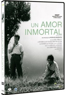 Un Amor Inmortal (V.O.S.) (Eien No Hito)