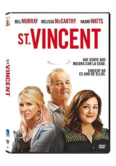 St. Vincent