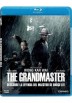 The Grandmaster (Blu-Ray) (Yi Dai Zong Shi)
