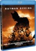 Batman Begins (Blu-Ray)
