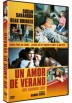 Un Amor De Verano (1976) (Dragonfly)