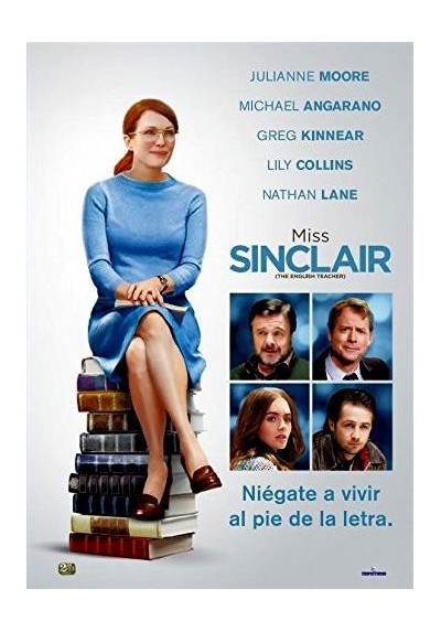 Miss Sinclair