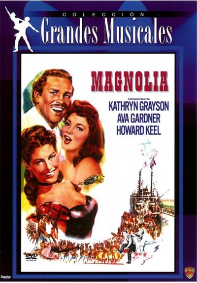 Magnolia (Show Boat)