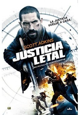 Justicia Letal (Close Range)