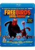 Free Birds (Blu-Ray) (Vaya Pavos)