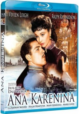 Ana Karenina (1948) (Blu-Ray)