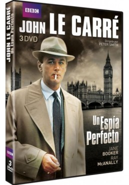 John le Carré: Un Espía Perfecto (A Perfect Spy)