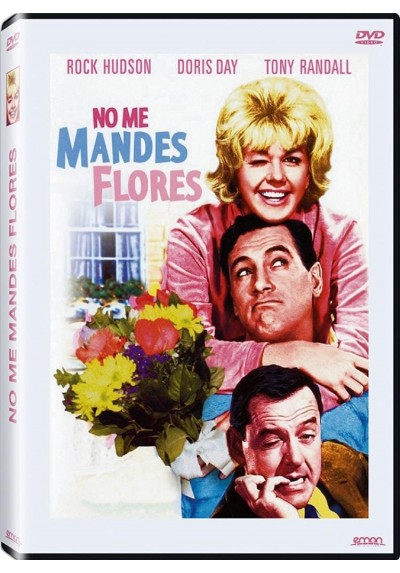 No Me Mandes Flores (Send Me No Flowers)