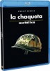 La Chaqueta Metálica (Blu-Ray) (Ed. Especial) (Full Metal Jacket)