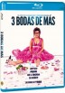 3 Bodas De Más (Blu-Ray)