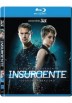 La Serie Divergente : Insurgente (Blu-Ray 3d) (Insurgent)