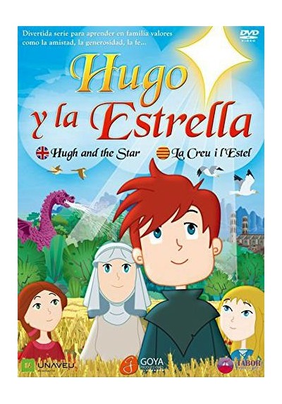 Hugo Y La Estrella