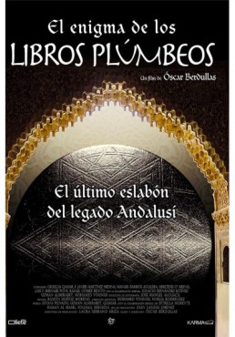 El Enigma De Los Libros Plúmbeos