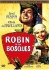 Robin de los Bosques - Edición Especial Dos Discos (The Adventures of Robin Hood)