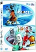 Pack Ice Age 4 / Robots