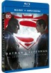 Batman V Superman : El Amanecer De La Justicia (Blu-Ray + Copia Digital) (Batman V Superman: Dawn Of Justice)