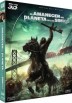 El Amanecer Del Planeta De Los Simios (Blu-Ray 3d + Blu-Ray) (Dawn Of The Planet Of The Apes)