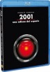 Kubrick: 2001. Una Odisea Del Espacio (Blu-Ray)