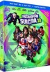 Escuadrón Suicida (Blu-Ray 3d + Blu-Ray + Copia Digital) (Suicide Squad)