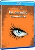 Kubrick: La Naranja Mecánica (Blu-Ray) (A Clockwork Orange)
