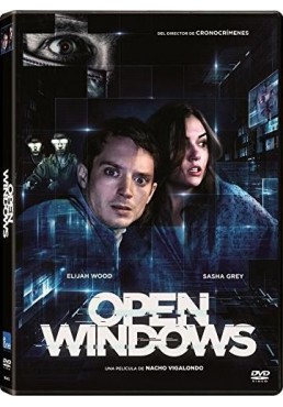 Open Windows