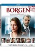 Borgen - 2ª Temporada (Blu-Ray)