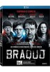 Braquo - 1ª Temporada (Blu-Ray)