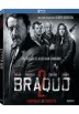 Braquo - 2ª Temporada (Blu-Ray)