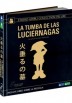 La Tumba De Las Luciérnagas (Blu-Ray + Dvd Extras + Libro) (Ed. Digibook Deluxe) (Hotaru No Haka)
