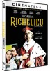 El Cardenal Richelieu (V.O.S.) (Cardinal Richelieu)