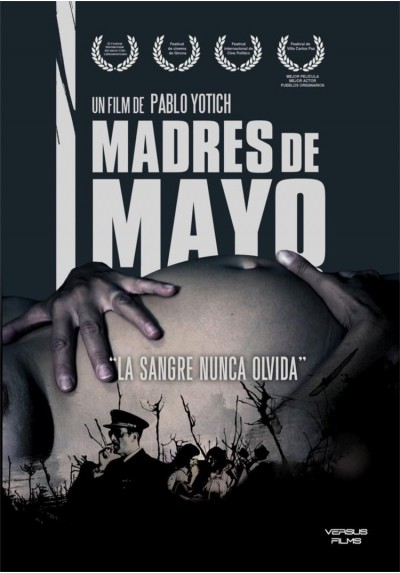 Madres De Mayo
