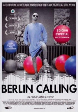 Berlin Calling (V.O.S.)