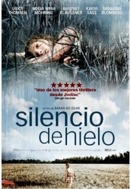 Silencio De Hielo (Das Letzte Schweigen)