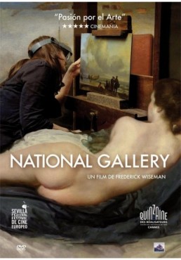 National Gallery (V.O.S.)